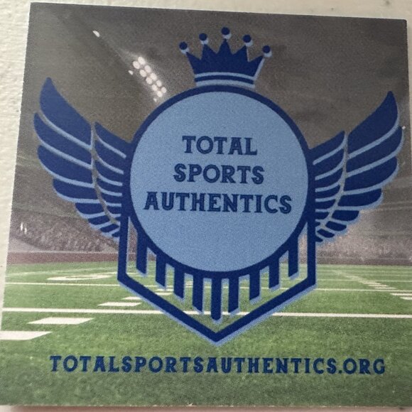 AARON RODGERS SIGNED GREEN BAY PACKERS QB AUTOGRAPHED WILSON FOOTBALL w/COA 725 - Picture 7 of 8